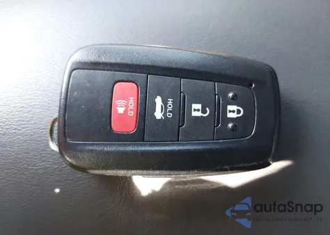 2022 Toyota Corolla Se from USA, damaged, VIN 5YFP4MCE7NP138844